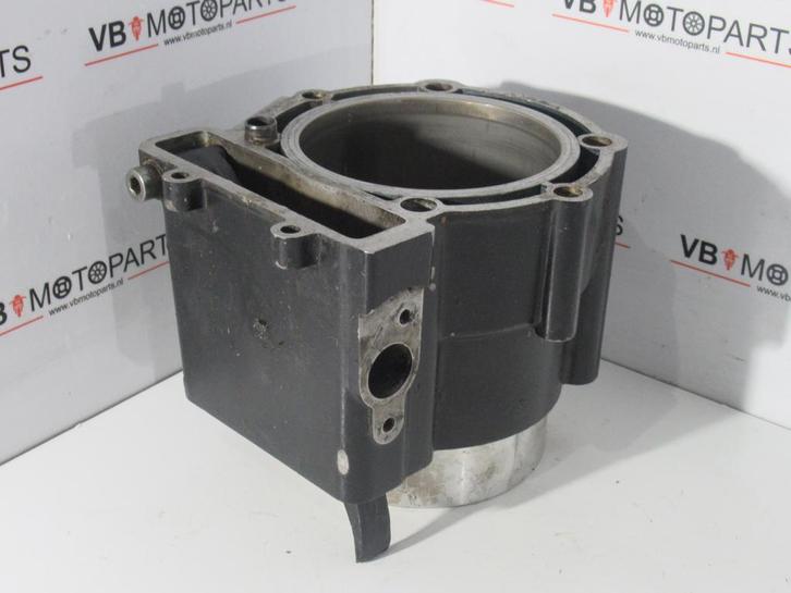 Husqvarna TE 610 Cilinderkop, Motoren, Onderdelen | Overige, Ophalen of Verzenden