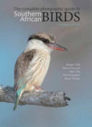 The Complete Photographic Guide to Southern African Birds, Boeken, Taal | Overige Talen, Verzenden