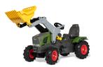 Rolly Toys traptrekker Farmtrac Fendt 211 Vario met voorl..., Ophalen of Verzenden, Nieuw