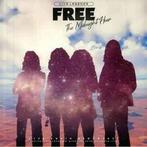 lp nieuw - Free - The Midnight Hour, Verzenden, Zo goed als nieuw