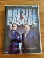 DVD - Dalziel & Pascoe - Seizoen 9, Cd's en Dvd's, Vanaf 12 jaar, Verzenden, Gebruikt, Thriller