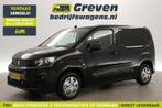 Peugeot Partner 1.6 BlueHDI, Auto's, Stof, Gebruikt, Euro 6, Overige kleuren