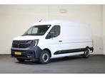 Renault Master | Zakelijke Lease v.a. €905.91 pm, Auto's, Automaat, Gebruikt, Wit, Elektrisch