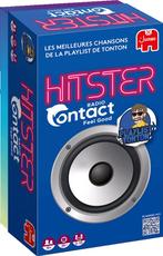 Jumbo - Hitster - Radio Contact (BE) - Partyspel - Actiespel, Verzenden, Nieuw