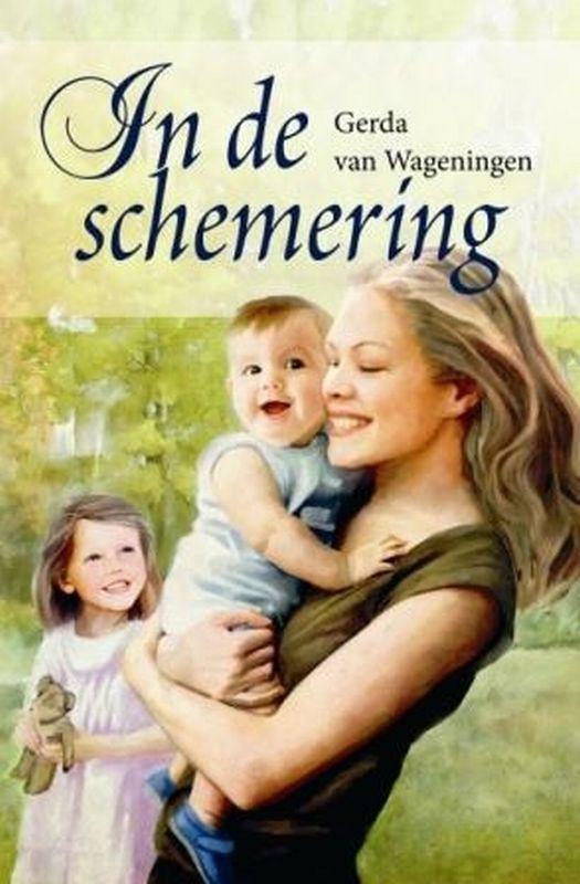 In de schemering 9789020528763 Gerda van Wageningen, Boeken, Streekboeken en Streekromans, Zo goed als nieuw, Verzenden