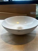 Nic waskom Ø30 cm – compact rond model, 10 cm hoog, Nieuw