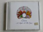 Queen - A Night at the Opera (2 CD) 2011 digital remaster, Verzenden, Nieuw in verpakking
