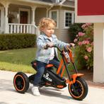 TRUUSK 3-in-1 Kinderfiets - Driewieler en Loopfiets - Voor K, Verzenden, Nieuw