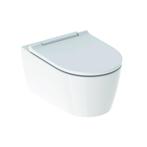 Wandcloset Geberit ONE Pack | Rimless | Turboflush | Wit, Ophalen of Verzenden, Nieuw, Overige typen