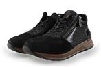 Rieker Sneakers in maat 41 Zwart | 10% extra korting, Kleding | Dames, Schoenen, Verzenden, Zwart, Rieker, Sneakers of Gympen