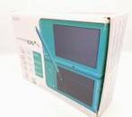 MarioDS.nl: DSi XL Groen - Alleen Doos - iDEAL!, Spelcomputers en Games, Spelcomputers | Nintendo DS, Ophalen of Verzenden, Zo goed als nieuw