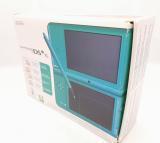 MarioDS.nl: DSi XL Groen - Alleen Doos - iDEAL!, Spelcomputers en Games, Spelcomputers | Nintendo DS, Zo goed als nieuw, Ophalen of Verzenden