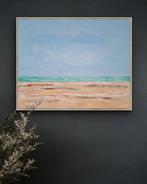Gaby Acevedo - Marina mediterránea n°8 (XL) - No Reserve, Antiek en Kunst