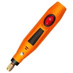 Multitool met Schuur accessoires - MD6612 - 12V - 16000r/min, Doe-het-zelf en Verbouw, Verzenden, Nieuw