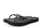 Havaianas Sandalen in maat 39 Zwart | 10% extra korting, Kleding | Dames, Schoenen, Verzenden, Zwart, Sandalen of Muiltjes, Zo goed als nieuw