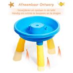 Trendmix Zand en watertafel 2-in-1 Strandspeelset met, Ophalen of Verzenden, Nieuw