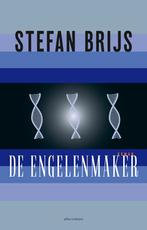 De engelenmaker 9789025458423 Stefan Brijs, Boeken, Verzenden, Gelezen, Stefan Brijs