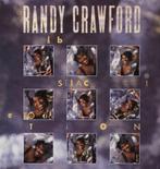 LP gebruikt - Randy Crawford - Abstract Emotions (Europe,..., Cd's en Dvd's, Vinyl | R&B en Soul, Verzenden, Zo goed als nieuw