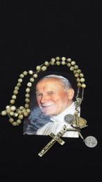 Rozenkrans - Metaal - 1970-1980 - S. Papa Giovanni Paolo II
