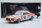 Minichamps 1:18 - Model raceauto - BMW 2800 CS Team, Nieuw