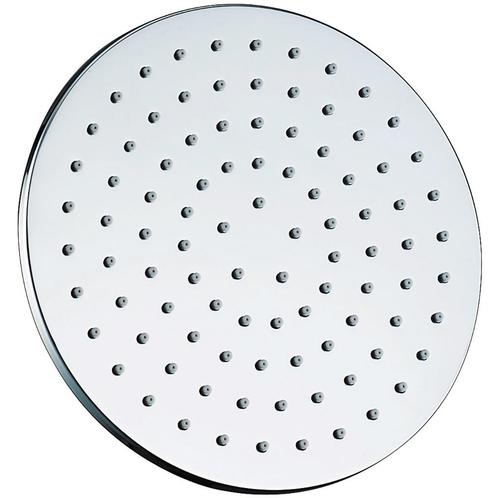Xellanz Nala Hoofddouche - Rond - 25cm - Chroom, Doe-het-zelf en Verbouw, Sanitair, Nieuw, Ophalen of Verzenden