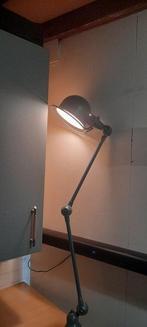 Jielde - Jean-Louis Domecq - Staande lamp - IJzer, Antiek en Kunst