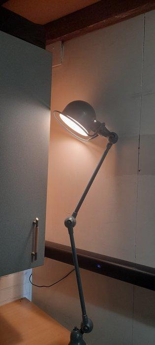 Jielde - Jean-Louis Domecq - Staande lamp - IJzer, Antiek en Kunst, Antiek | Wandborden en Tegels