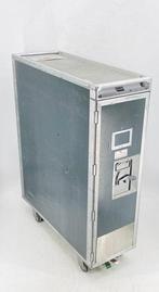 Zodiac Aerospace - Trolleys van luchtvaartmaatschappijen -