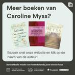 Heilige contracten 9789027479051 Caroline Myss, Verzenden, Gelezen, Caroline Myss