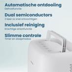 2dekans | Auronic Luchtontvochtiger Mini - Geschikt voor, Ophalen of Verzenden, Zo goed als nieuw