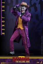 Batman: The Killing Joke Action Figure 1/6 The Joker 31 cm, Ophalen of Verzenden, Nieuw