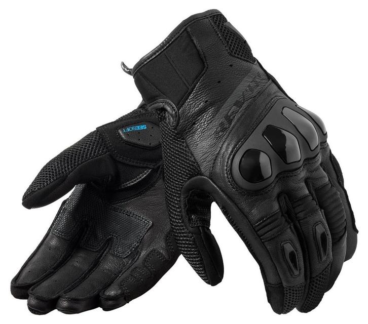 Ritmo Motorhandschoen REVIT!, Motoren, Kleding | Motorkleding, Verzenden