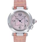 Cartier - Pasha - Zonder minimumprijs - 2324 - Unisex -, Nieuw