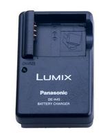 Panasonic Lumix DE-A45 Acculader / Accu Lader voor DMW-BCD10, Verzenden, Zo goed als nieuw
