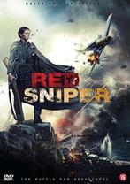 Red Sniper - DVD, Verzenden, Nieuw in verpakking