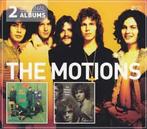 cd - The Motions - An Introduction To The Motions, Verzenden, Zo goed als nieuw