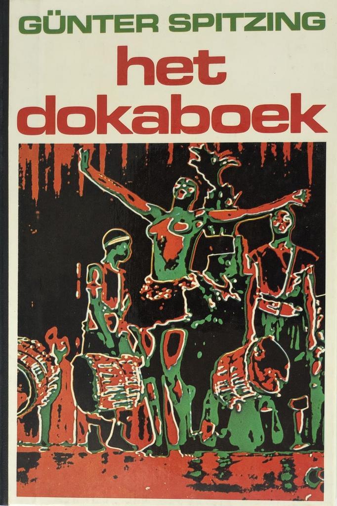 Dokaboek 9789010010049 Spitzing, Boeken, Overige Boeken, Gelezen, Verzenden