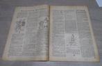 Tintin (magazine) N21 - Le Petit Vingtième :Reporter Au, Boeken, Stripboeken, Nieuw