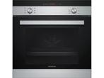 Siemens HB113FBS1 - Multifunctionele oven iQ100 - 5, Witgoed en Apparatuur, Ovens, Verzenden, Zo goed als nieuw