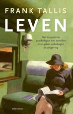 Leven 9789045041018 Frank Tallis, Boeken, Verzenden, Zo goed als nieuw, Frank Tallis