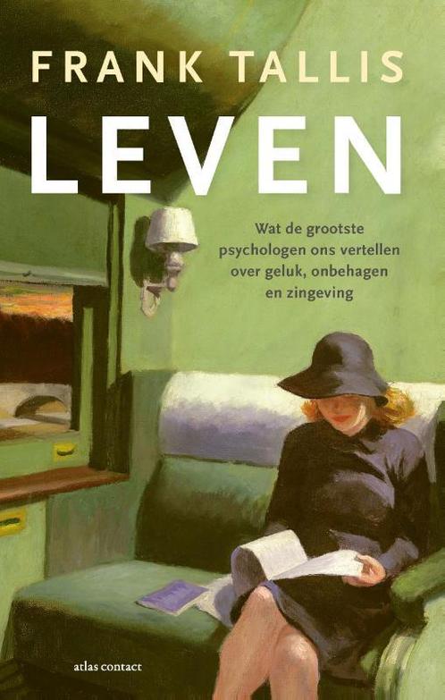 Leven 9789045041018 Frank Tallis, Boeken, Psychologie, Zo goed als nieuw, Verzenden