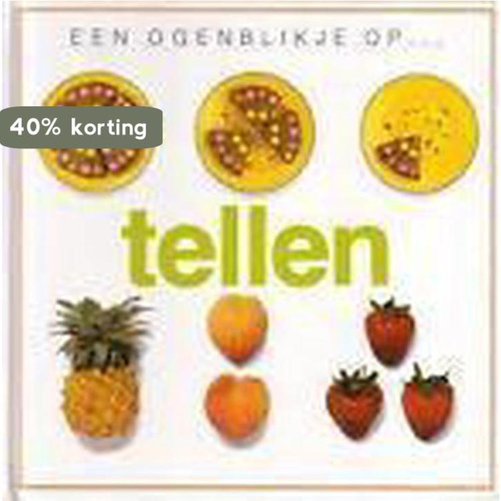 OGENBLIKJE OP TELLEN 9789061774525 Jane Yorke, Boeken, Kinderboeken | Baby's en Peuters, Gelezen, Verzenden