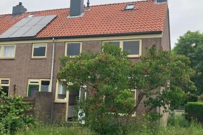 Woning te huur in Alphen aan den Rijn - 104 m² - 3 kamer(s), Huizen en Kamers, Huizen te huur, Zuid-Holland, Overige soorten