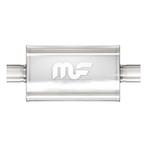 MagnaFlow Muffler Mag 409SS24X5X8 3X3 C/C - 12279, Ophalen of Verzenden, Nieuw