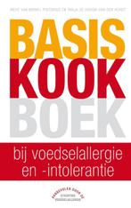 Basiskookboek bij voedselallergie en -intolerantie, Boeken, Verzenden, Gelezen, I. van Berkel-Pistorius