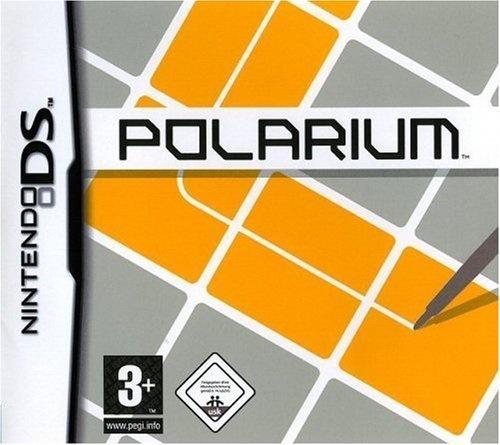 Polarium - DS game, Spelcomputers en Games, Games | Nintendo 2DS en 3DS, Ophalen of Verzenden