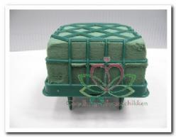 Flor 10 Punte Flor 10 Punte, Huis en Inrichting, Woonaccessoires | Kunstplanten en Kunstbloemen, Nieuw, Ophalen of Verzenden