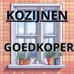 (AKTIE !) KOZIJNEN PRIJZEN DEZE MAAND VEEL GOEDKOPER !, Doe-het-zelf en Verbouw, Kozijnen en Schuifpuien, Nieuw