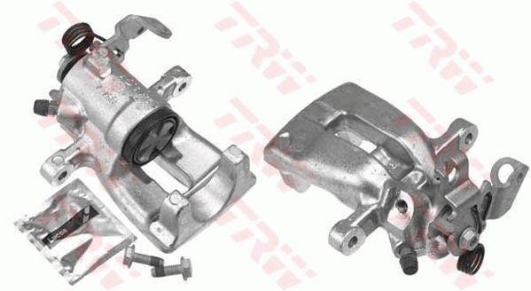 Remklauw OPEL MERIVA A (1.4 16V Twinport,1.4 16V Twinpo..., Auto-onderdelen, Remmen en Aandrijving, Nieuw, Ophalen of Verzenden