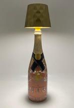 MVR - Champagne Moet & Chandon NIR Lamp - Bitcoin